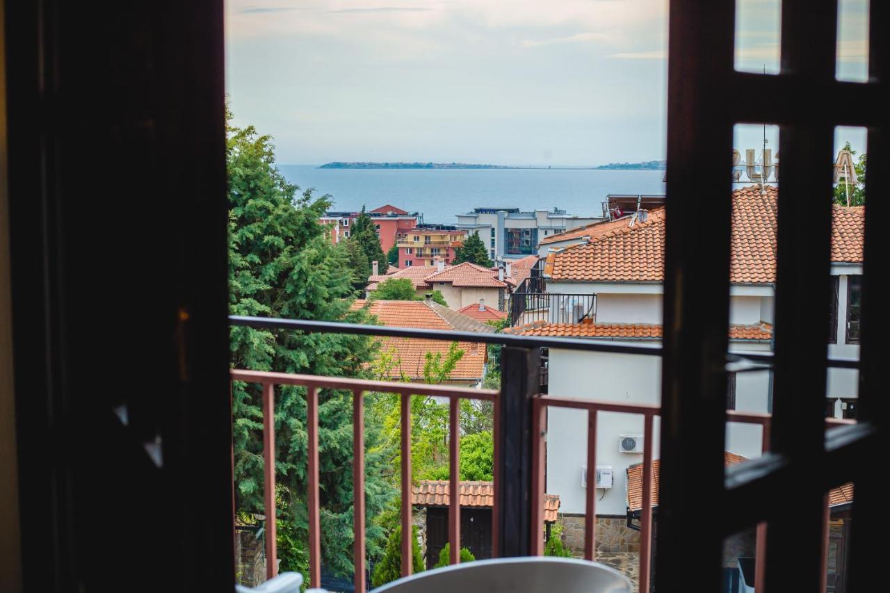 Villa Sol Sluneční pobřeží Exteriér fotografie