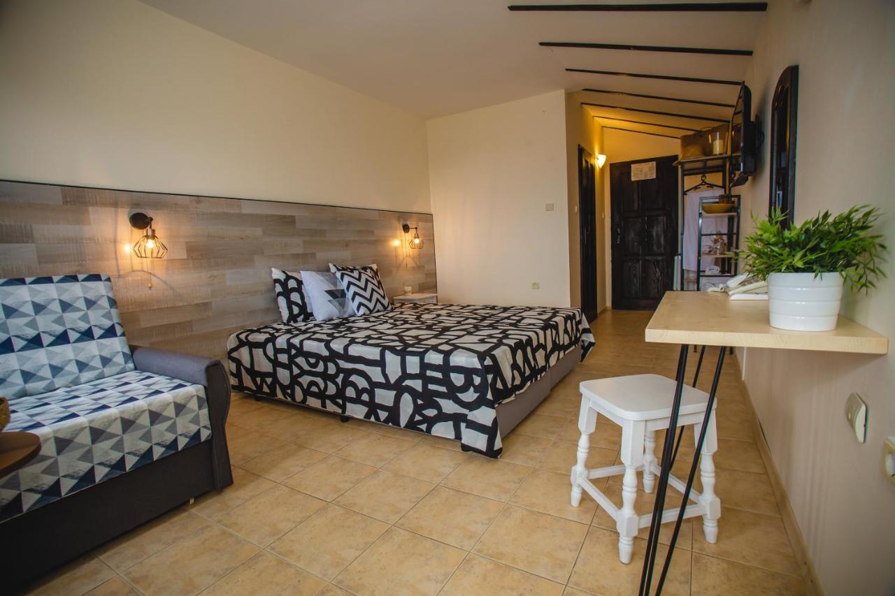 Villa Sol Sluneční pobřeží Exteriér fotografie
