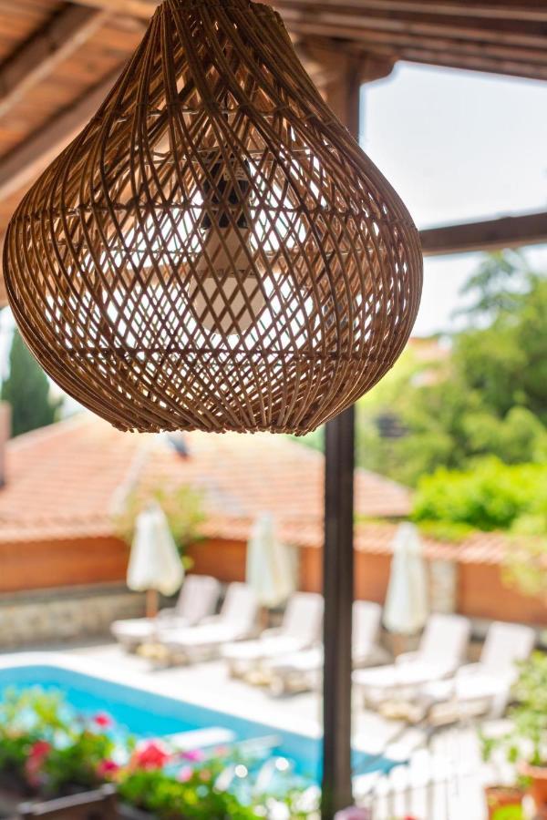 Villa Sol Sluneční pobřeží Exteriér fotografie