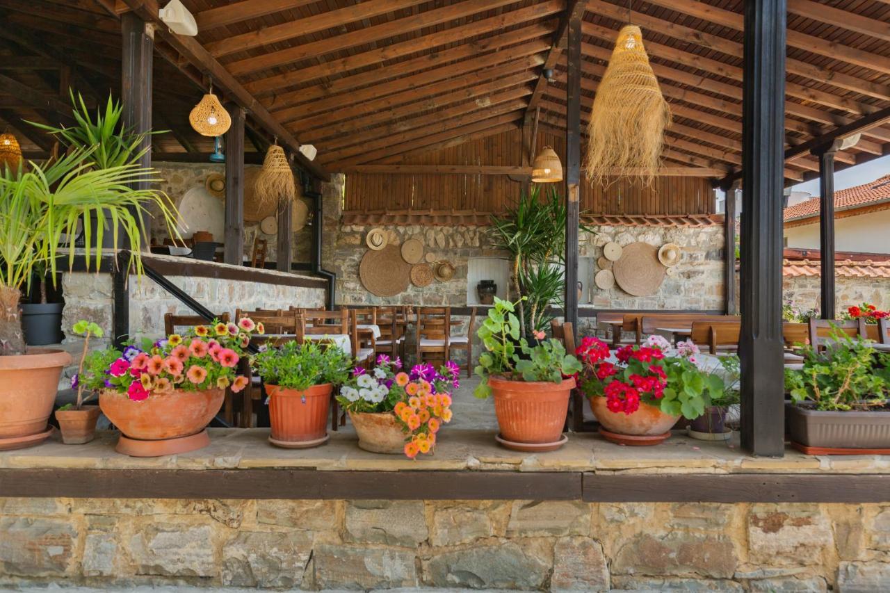 Villa Sol Sluneční pobřeží Exteriér fotografie