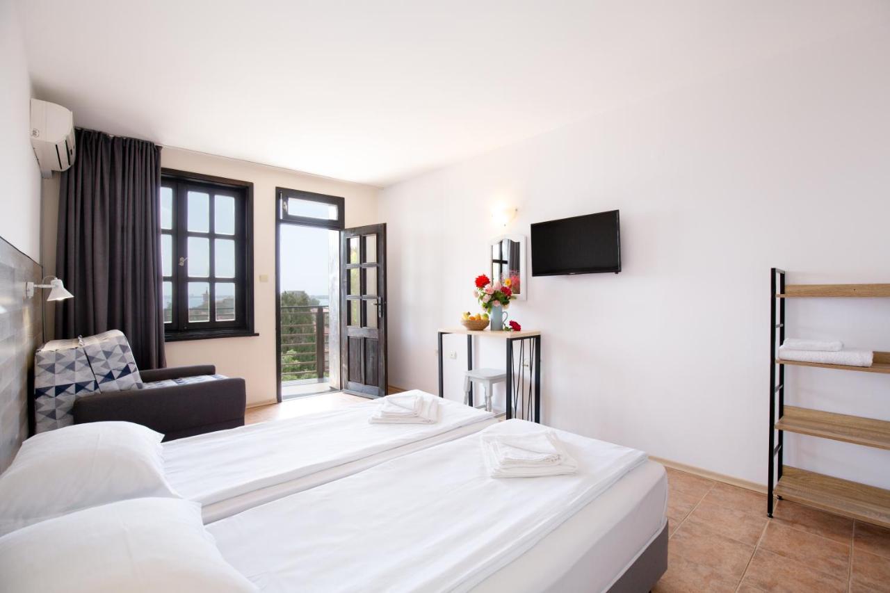 Villa Sol Sluneční pobřeží Exteriér fotografie