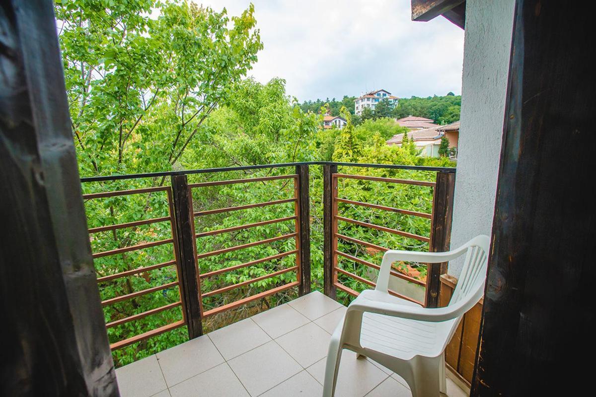 Villa Sol Sluneční pobřeží Exteriér fotografie