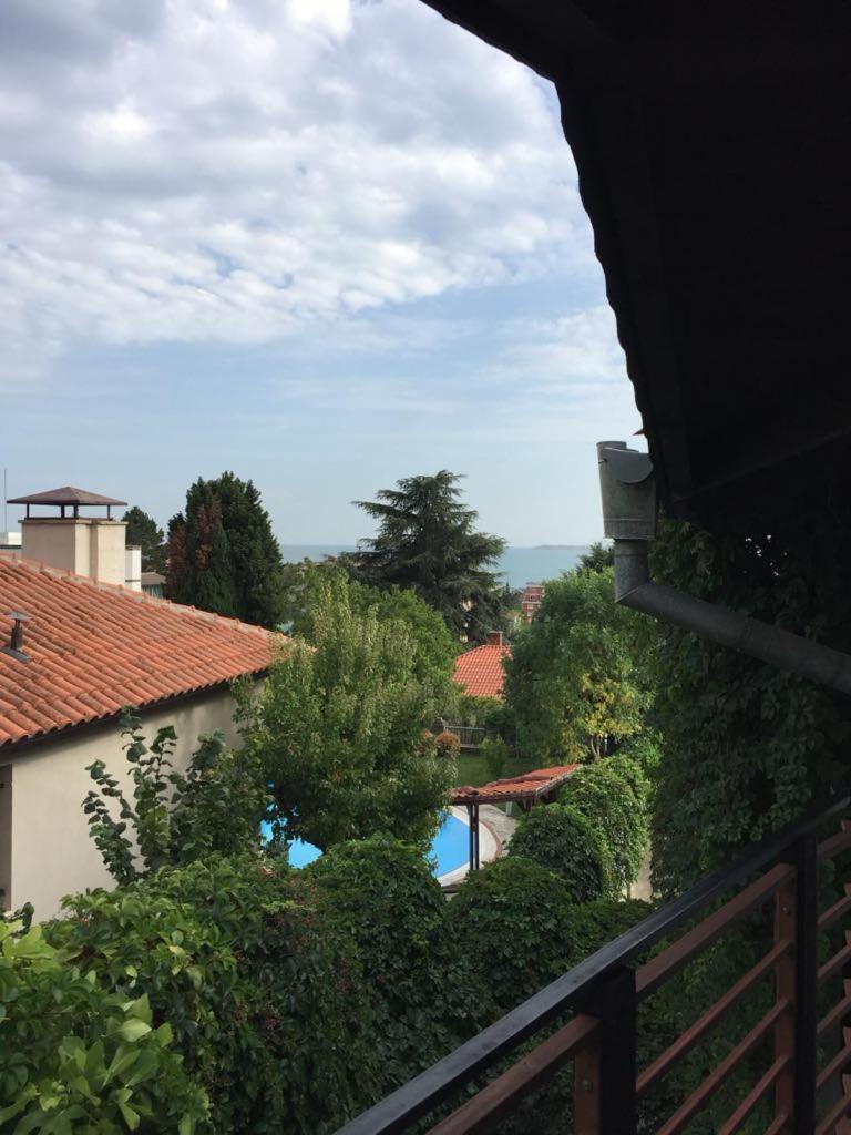 Villa Sol Sluneční pobřeží Exteriér fotografie