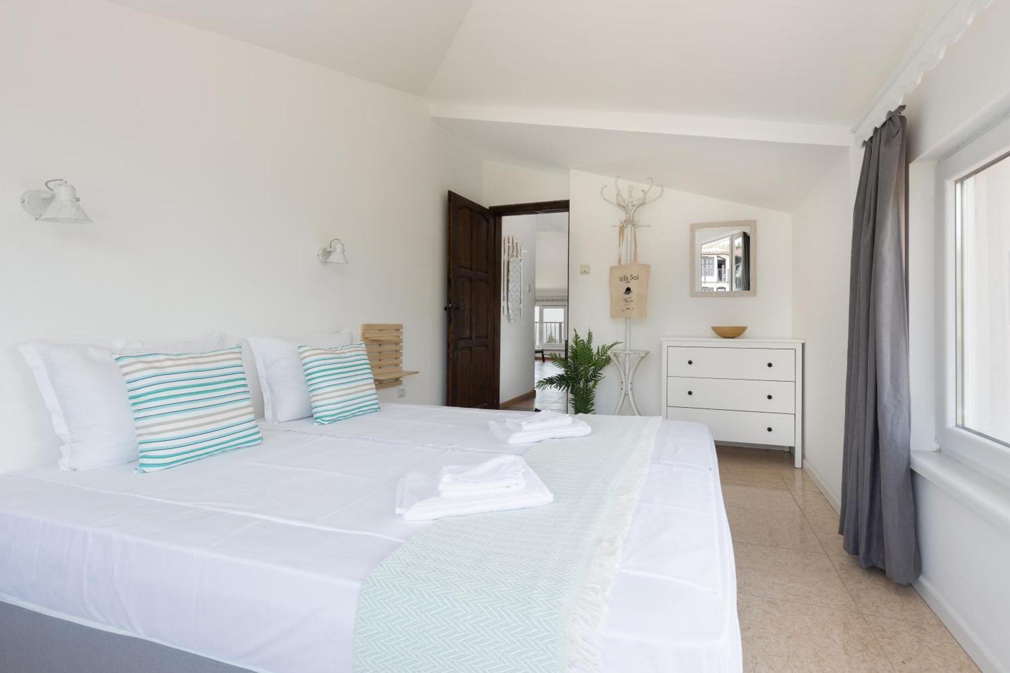 Villa Sol Sluneční pobřeží Exteriér fotografie